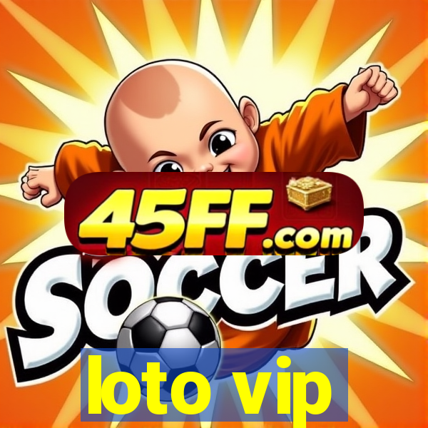 loto vip